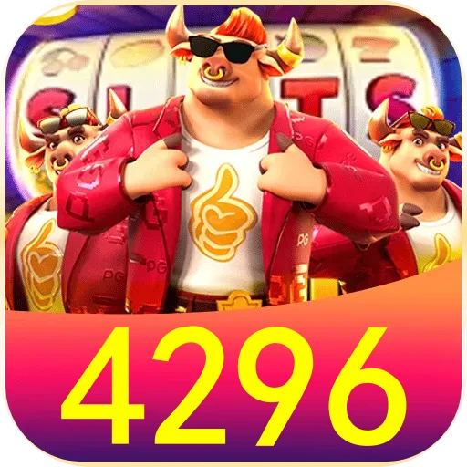 4296 Cassino Online